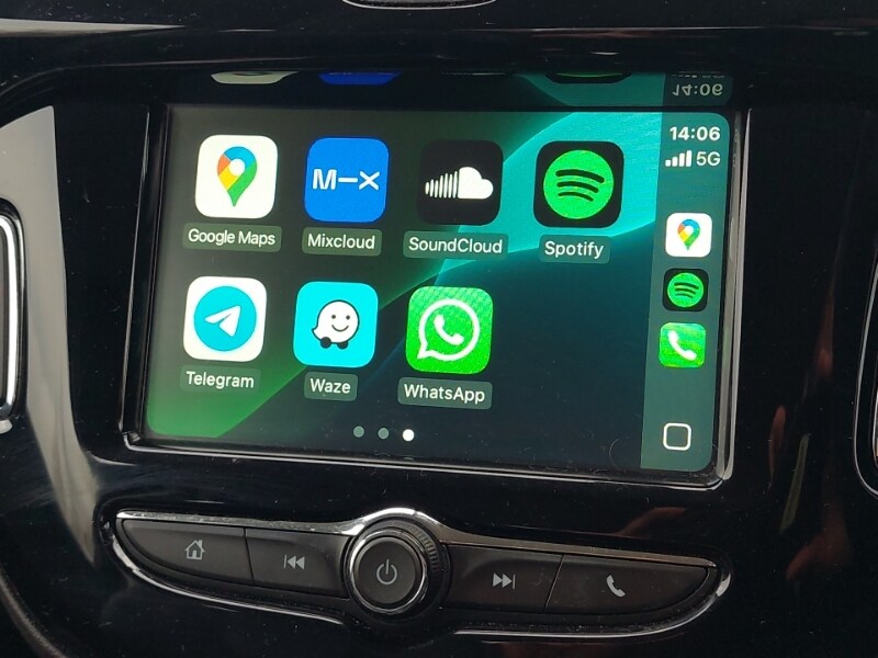 Used Vauxhall ADAM 2018 for sale - 77385797: Photo 15