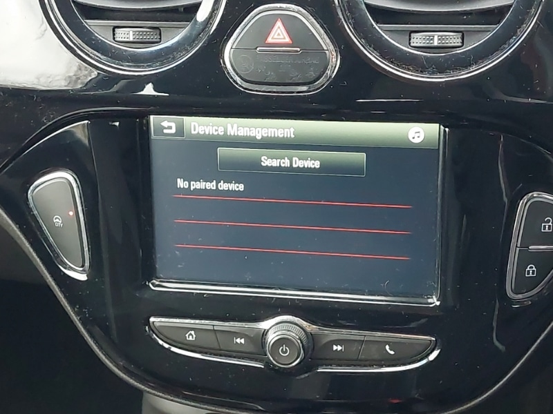 Used Vauxhall ADAM 2018 for sale - 77385797: Photo 19