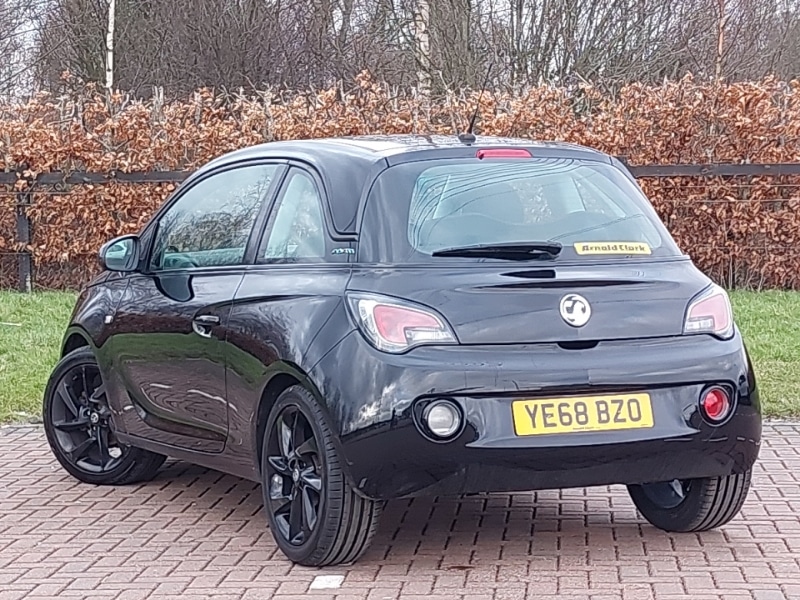 Used Vauxhall ADAM 2018 for sale - 77385797: Photo 3