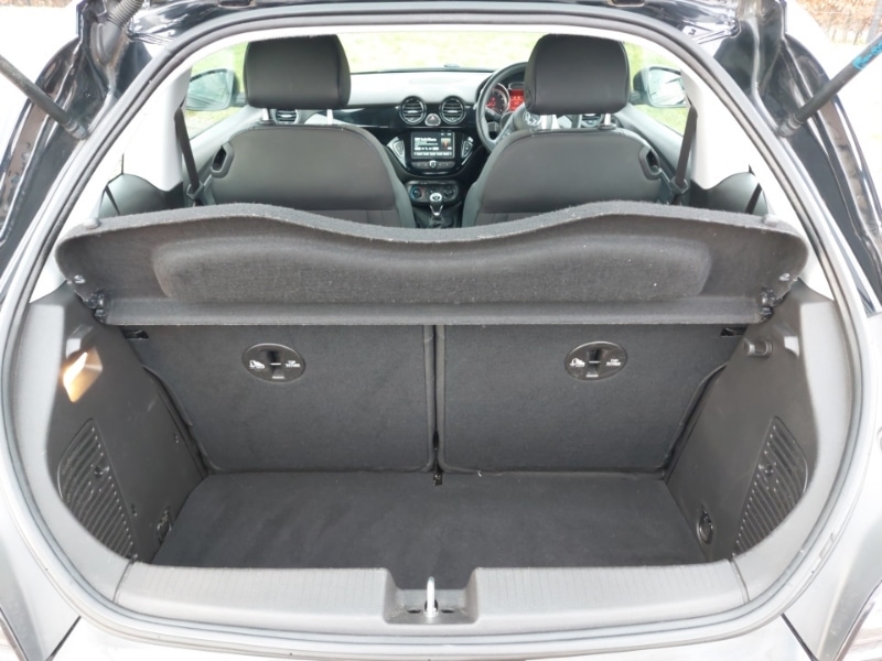 Used Vauxhall ADAM 2018 for sale - 77385797: Photo 8