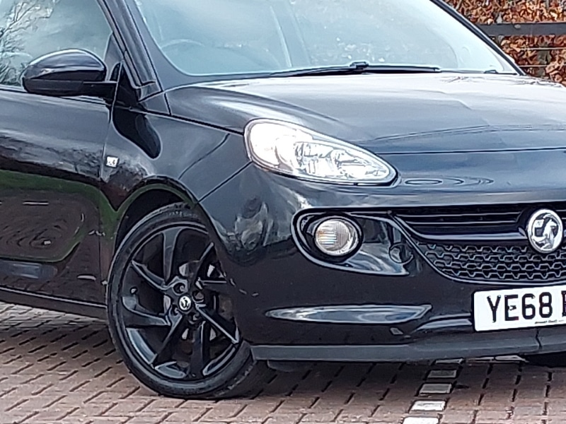 Used Vauxhall ADAM 2018 for sale - 77385797: Photo 9