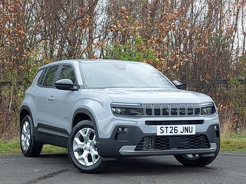 Used Jeep Other 2026 for sale - 78147268: Photo 1