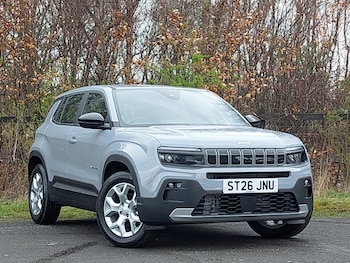 Used Jeep Other 2026 for sale - 78147268: Photo