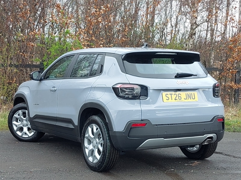 Used Jeep Other 2026 for sale - 78147268: Photo 3