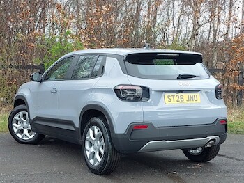 Used Jeep Other 2026 for sale - 78147268: Photo