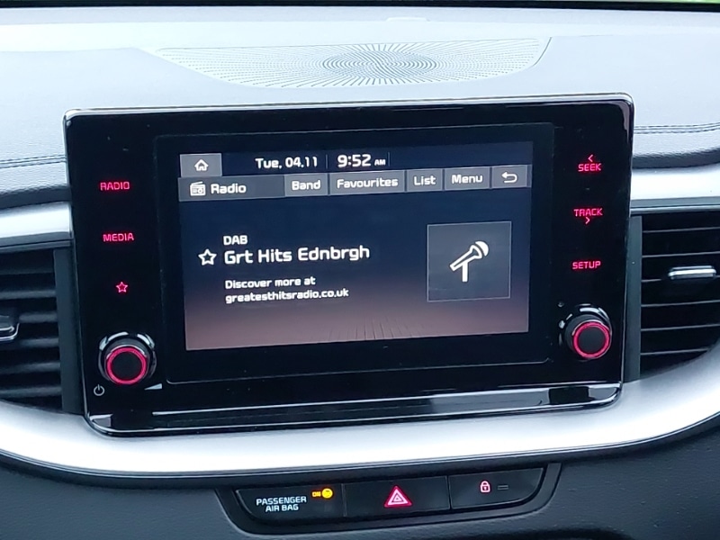 Used Kia Ceed 2022 for sale - 76609907: Photo 11