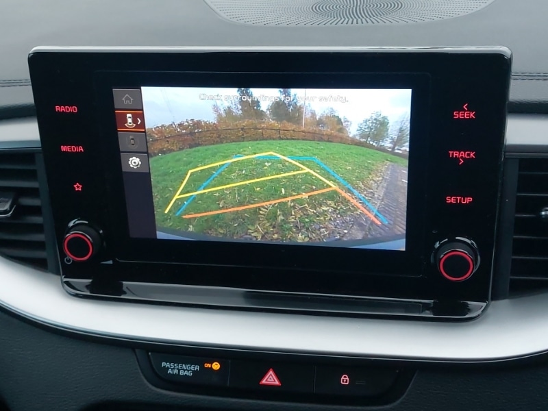 Used Kia Ceed 2022 for sale - 76609907: Photo 14