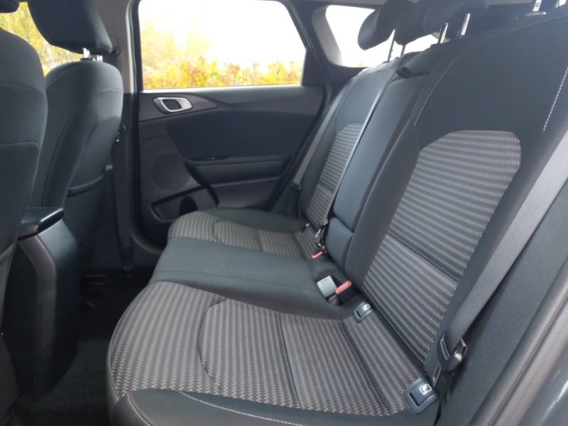 Used Kia Ceed 2022 for sale - 76609907: Photo 6