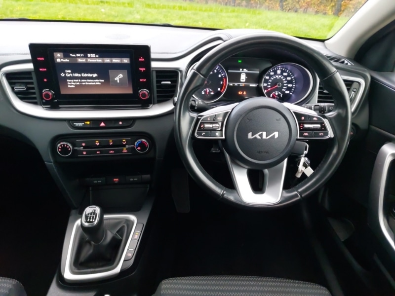 Used Kia Ceed 2022 for sale - 76609907: Photo 7