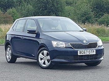 2017 - 1.0 TSI SE 5dr