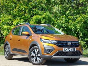 2022 - 1.0 TCe Prestige 5dr