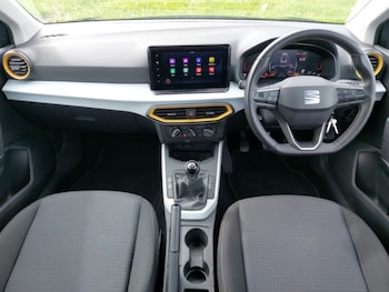 Used SEAT Arona 2023 for sale - 78567920: Photo