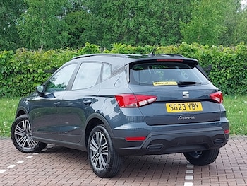Used SEAT Arona 2023 for sale - 78567920: Photo