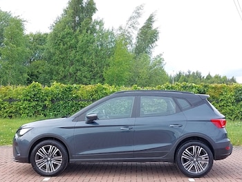 Used SEAT Arona 2023 for sale - 78567920: Photo