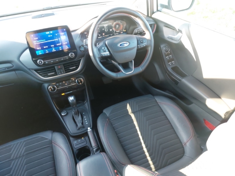 Used Ford Puma 2022 for sale - 77782303: Photo 10