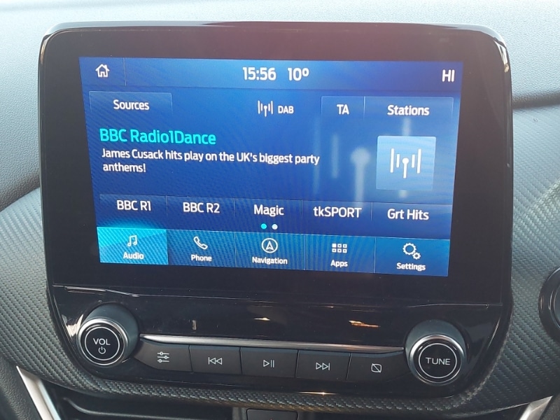 Used Ford Puma 2022 for sale - 77782303: Photo 11