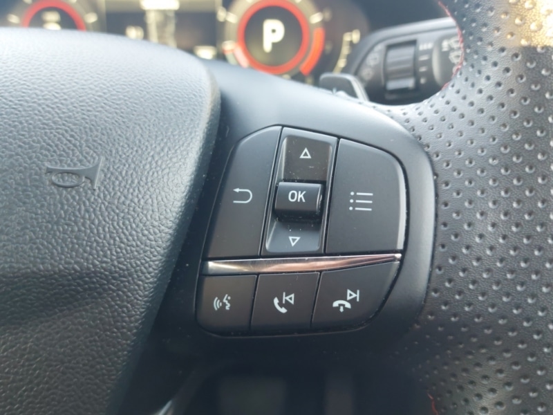 Used Ford Puma 2022 for sale - 77782303: Photo 12