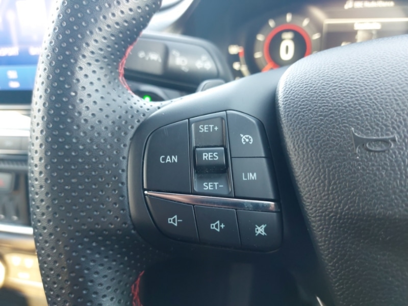 Used Ford Puma 2022 for sale - 77782303: Photo 13