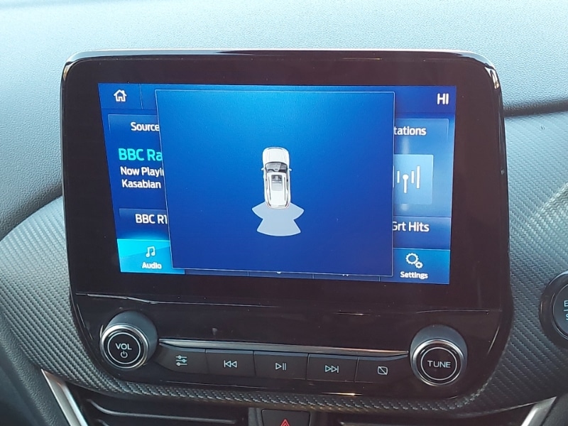 Used Ford Puma 2022 for sale - 77782303: Photo 14