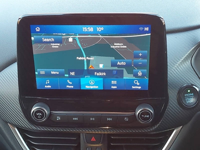 Used Ford Puma 2022 for sale - 77782303: Photo 15