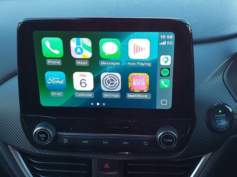 Used Ford Puma 2022 for sale - 77782303: Photo 16