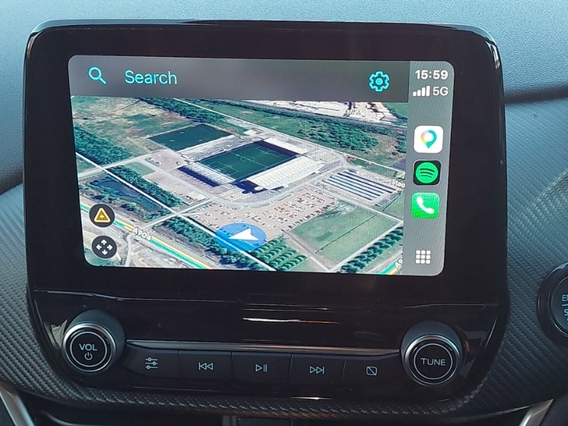 Used Ford Puma 2022 for sale - 77782303: Photo 18