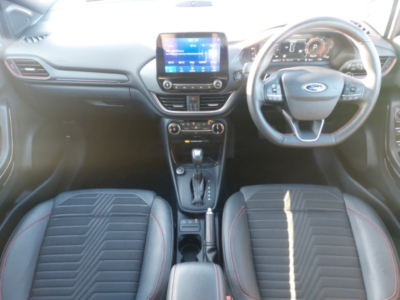 Used Ford Puma 2022 for sale - 77782303: Photo 2