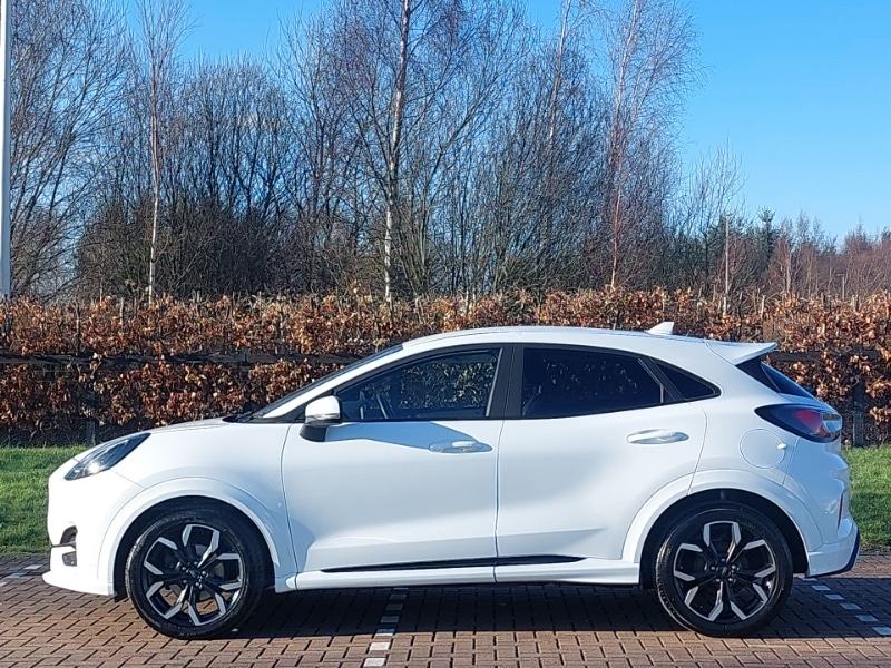 Used Ford Puma 2022 for sale - 77782303: Photo 4