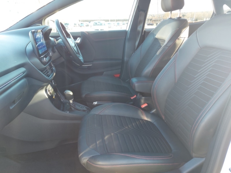 Used Ford Puma 2022 for sale - 77782303: Photo 5