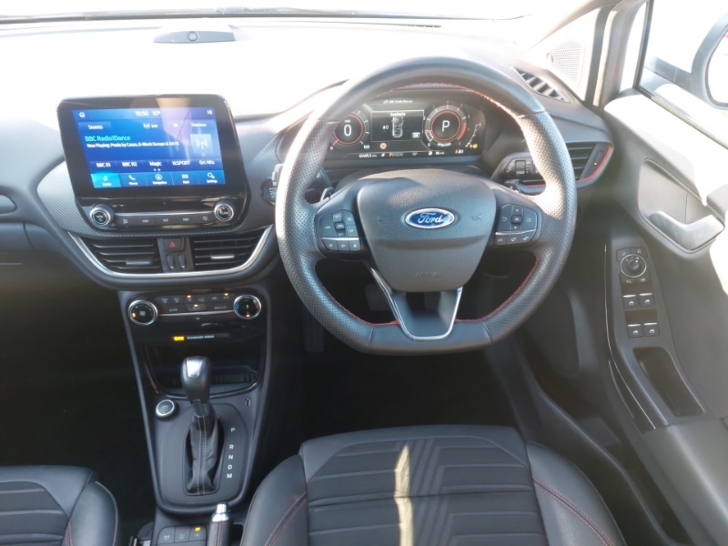 Used Ford Puma 2022 for sale - 77782303: Photo 7