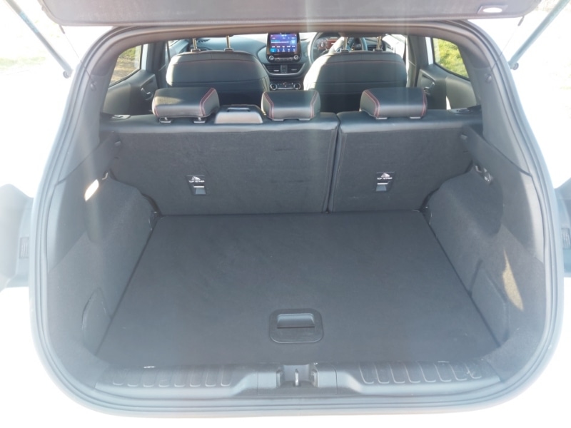 Used Ford Puma 2022 for sale - 77782303: Photo 8