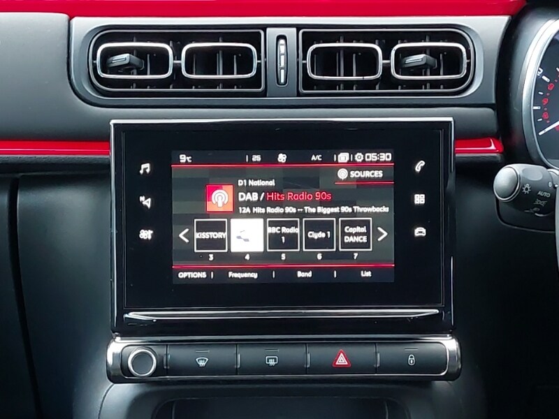 Used Citroen C3 2018 for sale - 77173924: Photo 11