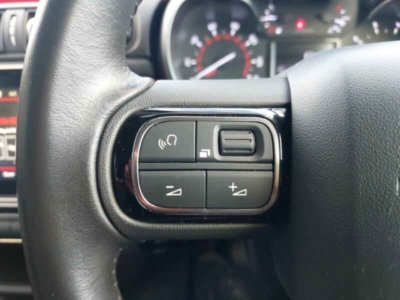 Used Citroen C3 2018 for sale - 77173924: Photo 13