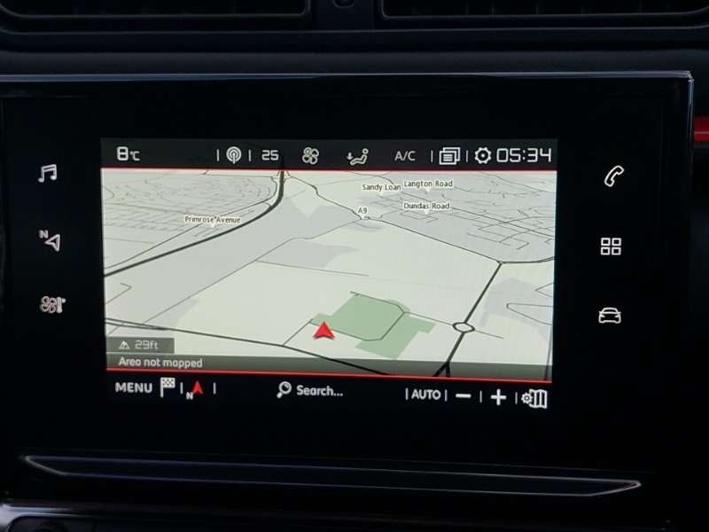 Used Citroen C3 2018 for sale - 77173924: Photo 14