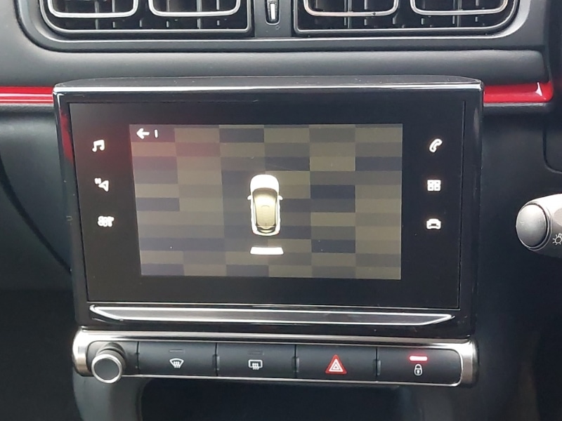 Used Citroen C3 2018 for sale - 77173924: Photo 15