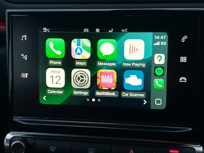 Used Citroen C3 2018 for sale - 77173924: Photo 16