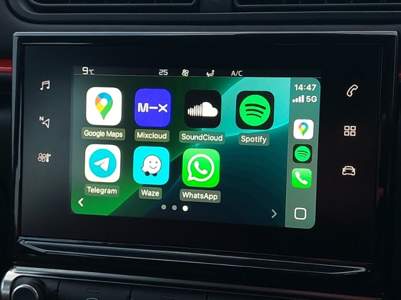 Used Citroen C3 2018 for sale - 77173924: Photo 17