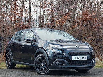 Citroen C3 feature image