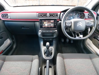 Used Citroen C3 2018 for sale - 77173924: Photo