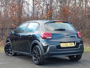 Used Citroen C3 2018 for sale - 77173924: Photo