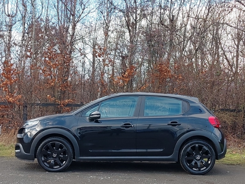 Used Citroen C3 2018 for sale - 77173924: Photo 4