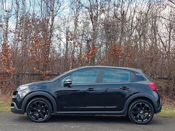 Used Citroen C3 2018 for sale - 77173924: Photo