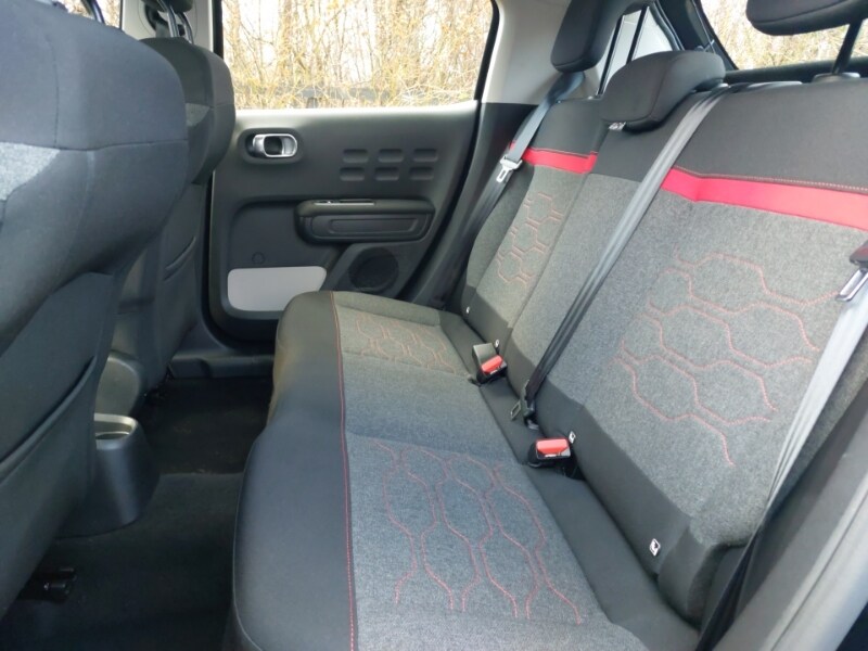 Used Citroen C3 2018 for sale - 77173924: Photo 6