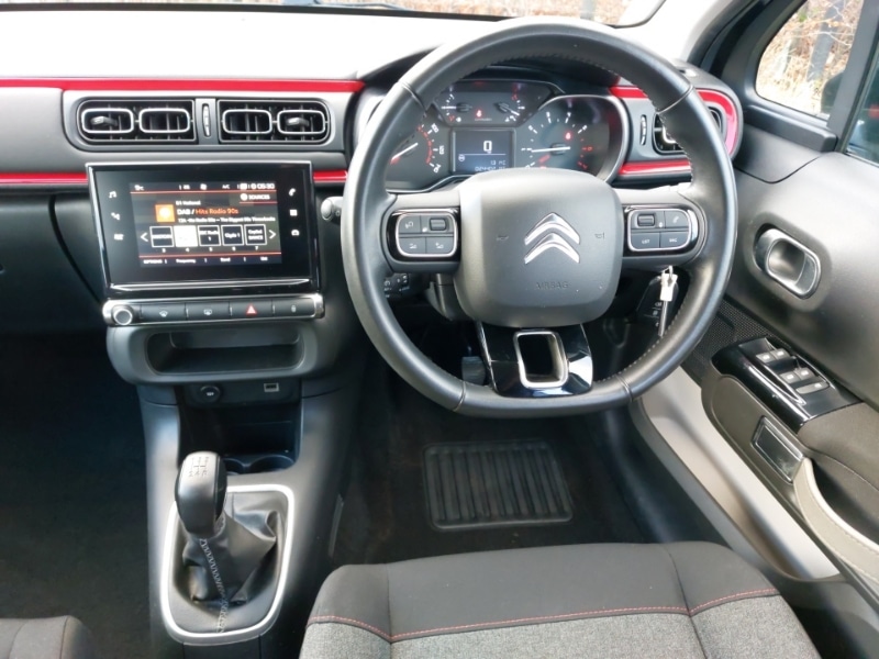 Used Citroen C3 2018 for sale - 77173924: Photo 7