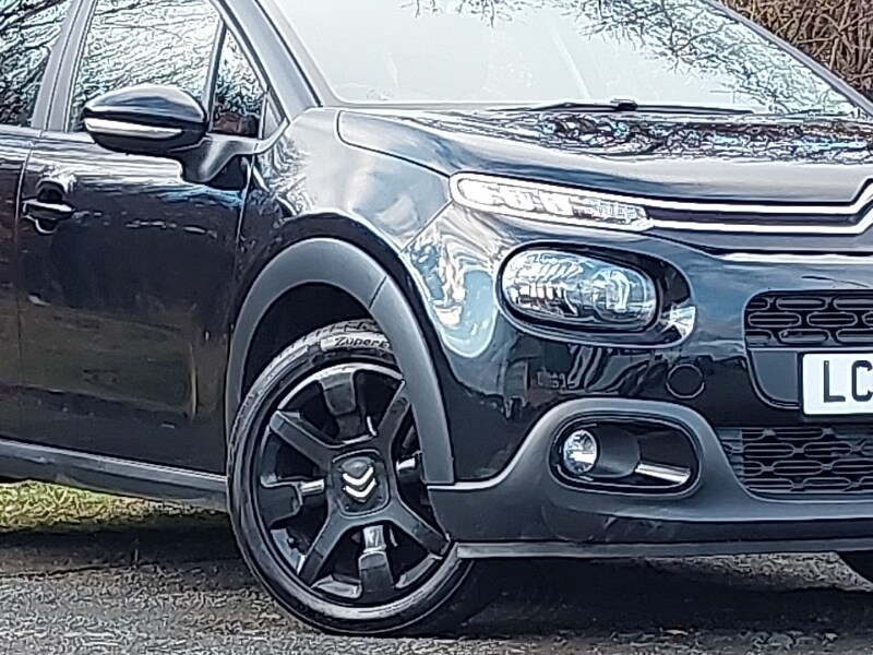 Used Citroen C3 2018 for sale - 77173924: Photo 9