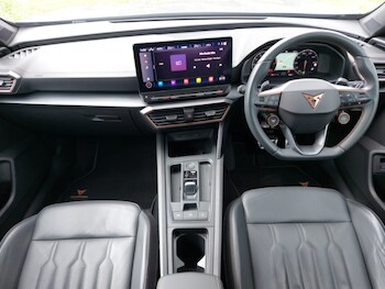 Used Cupra Formentor 2023 for sale - 78480450: Photo