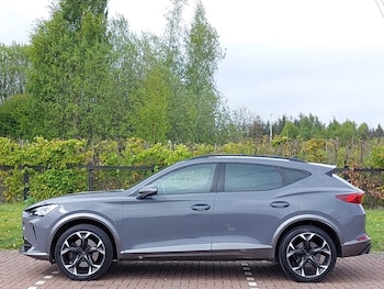 Used Cupra Formentor 2023 for sale - 78480450: Photo