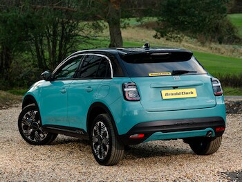 Used Fiat 600 2026 for sale - 77751721: Photo