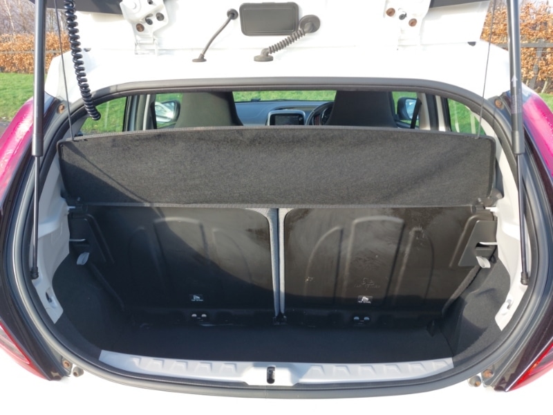 Used Toyota AYGO 2018 for sale - 77168809: Photo 8