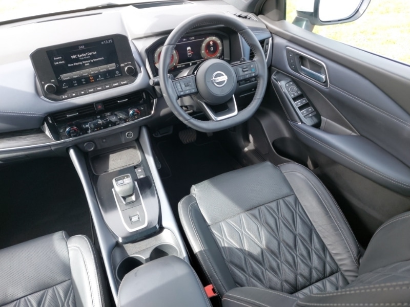 Used Nissan Qashqai 2021 for sale - 78151523: Photo 10